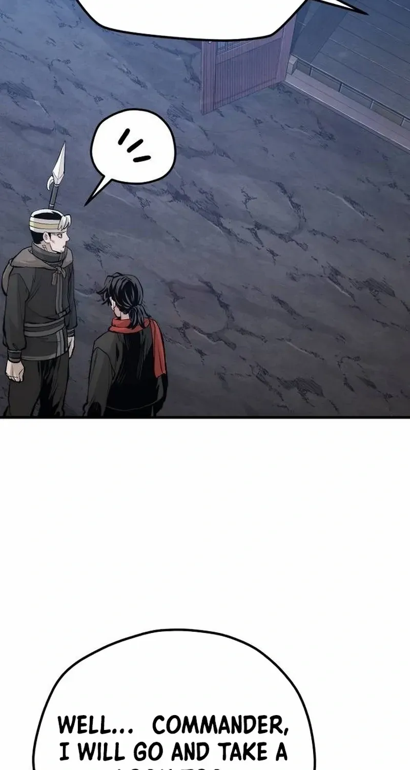 Read Heavenly Demon Cultivation Simulation chapter 110 image 49 on Lezhin