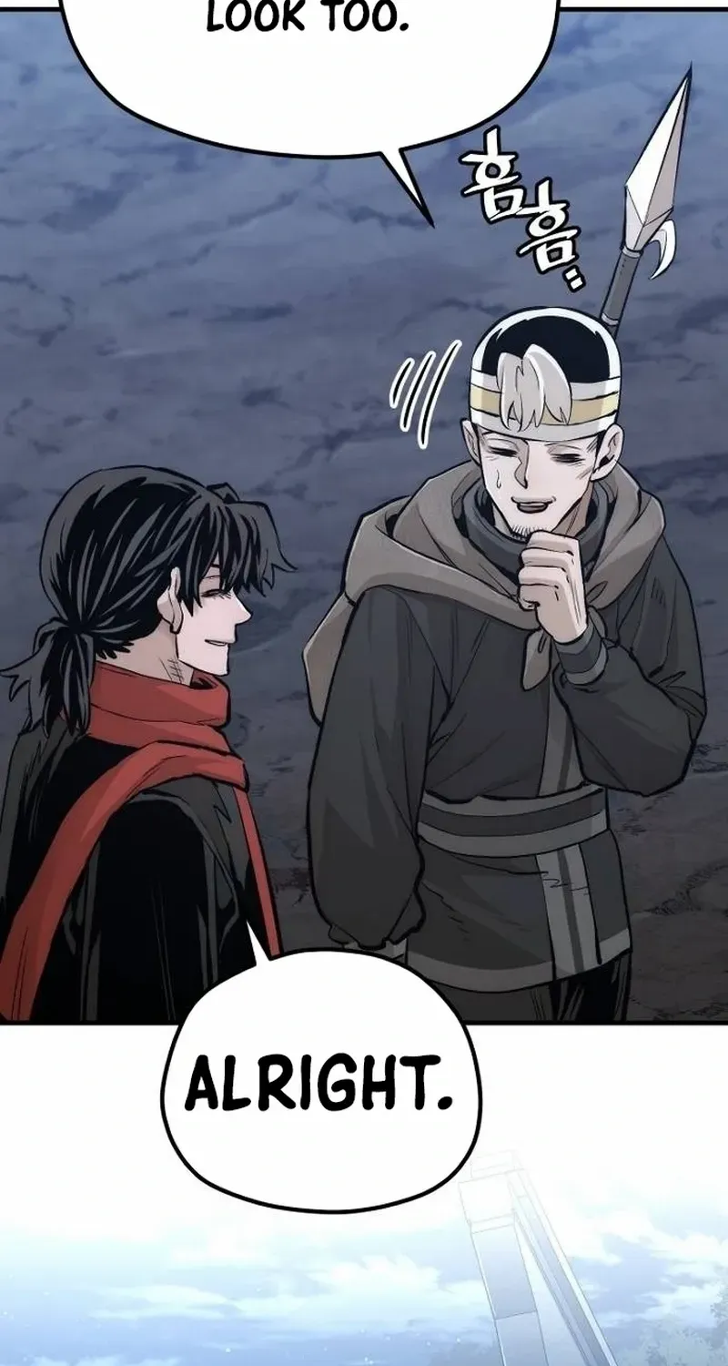 Read Heavenly Demon Cultivation Simulation chapter 110 image 50 on Lezhin