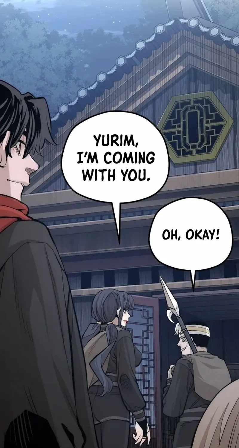Read Heavenly Demon Cultivation Simulation chapter 110 image 51 on Lezhin