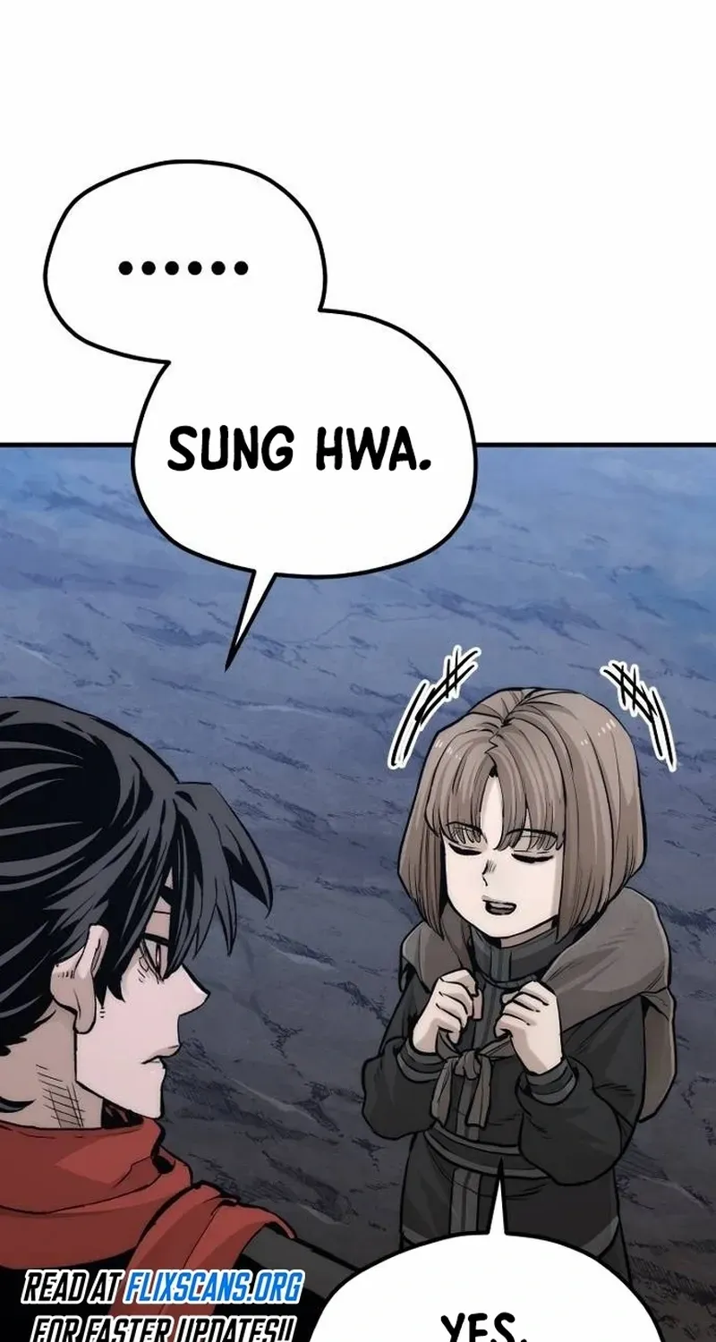 Read Heavenly Demon Cultivation Simulation chapter 110 image 54 on Lezhin