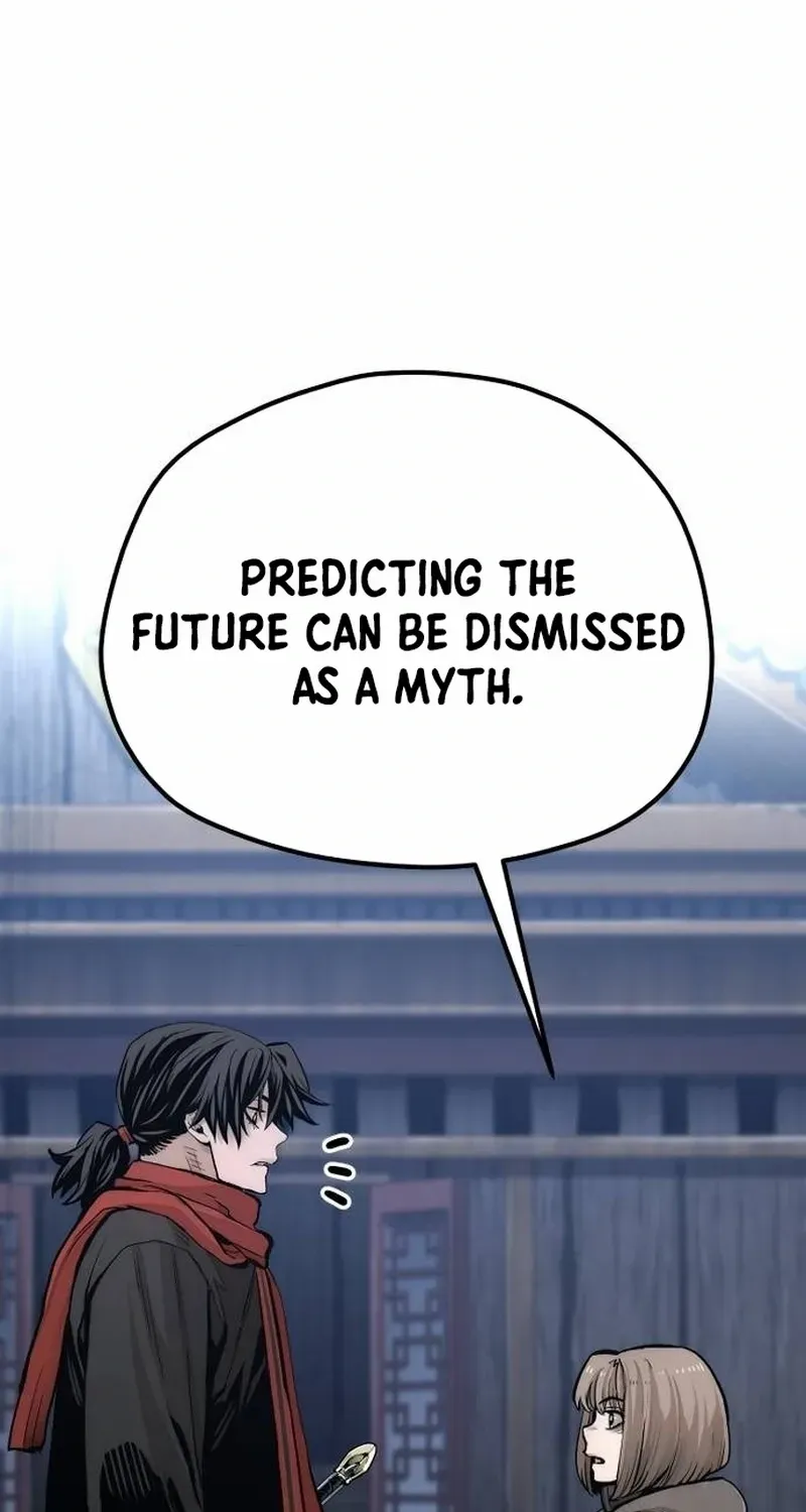 Read Heavenly Demon Cultivation Simulation chapter 110 image 58 on Lezhin