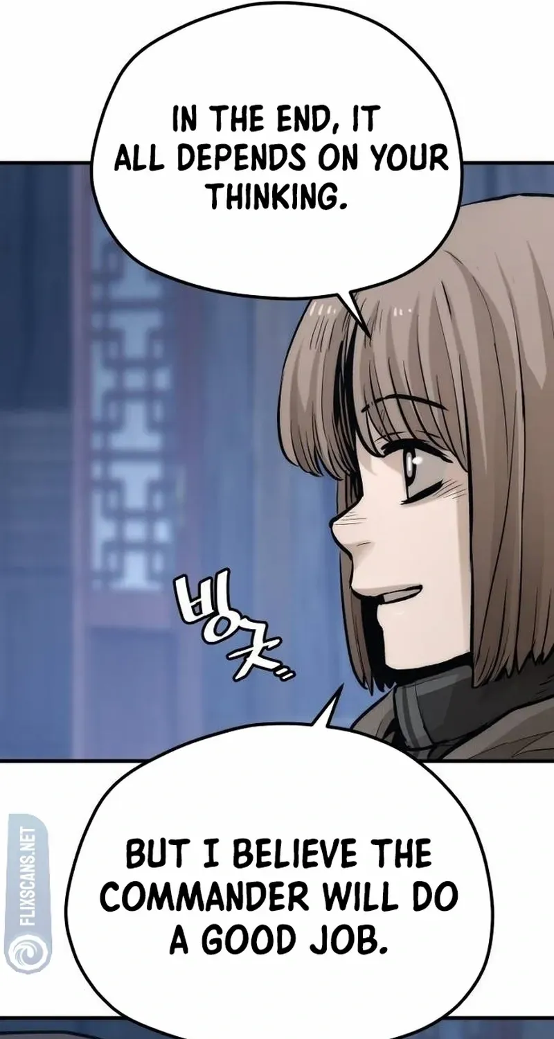 Read Heavenly Demon Cultivation Simulation chapter 110 image 63 on Lezhin