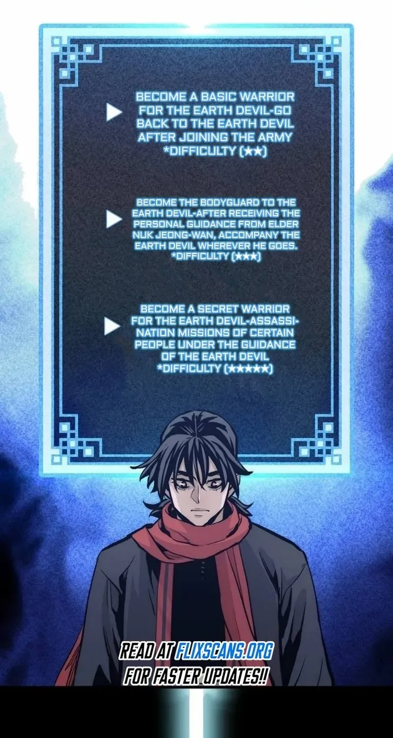 Read Heavenly Demon Cultivation Simulation chapter 110 image 69 on Lezhin