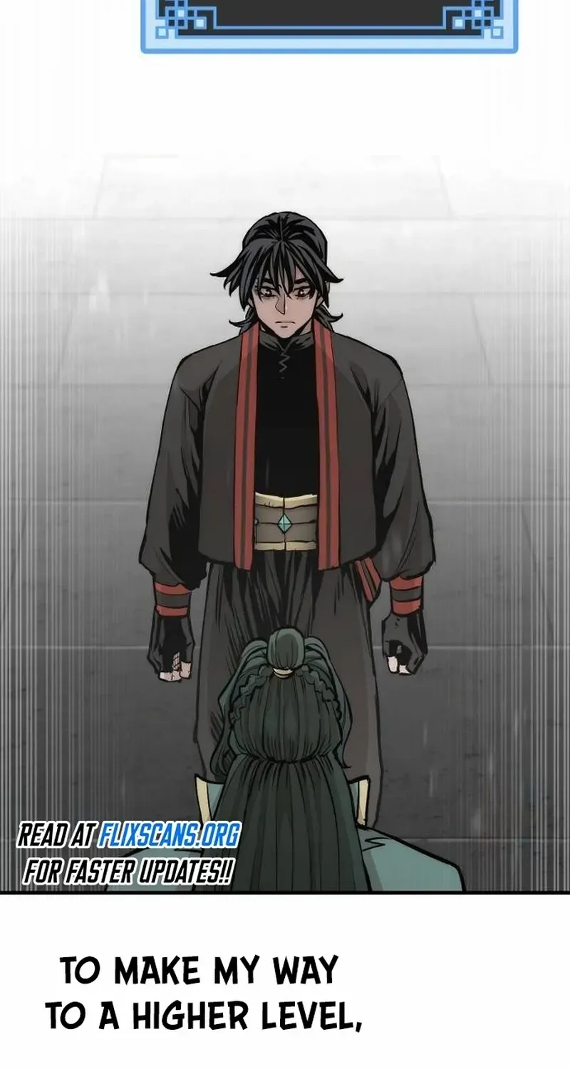 Read Heavenly Demon Cultivation Simulation chapter 110 image 7 on Lezhin