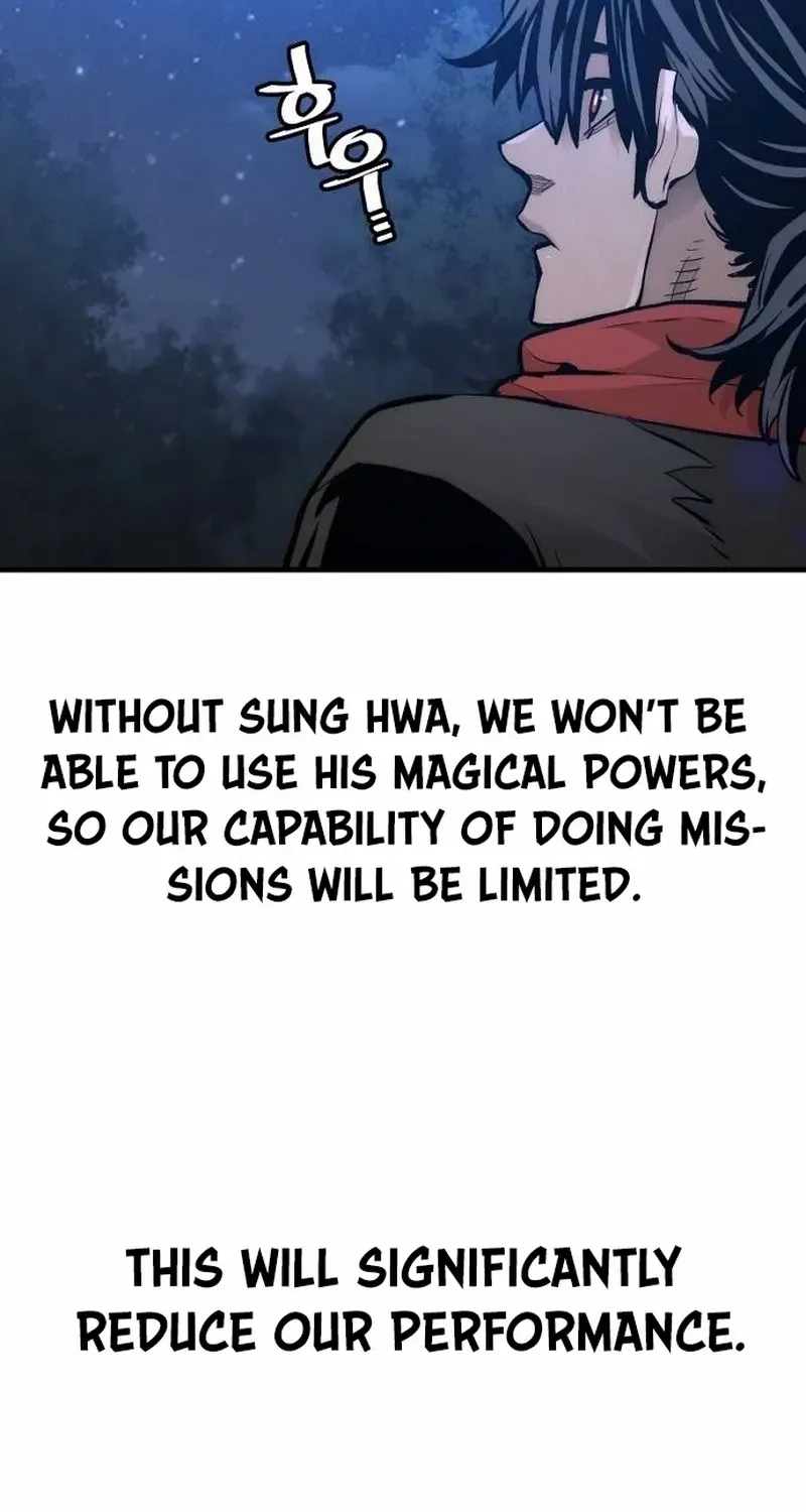 Read Heavenly Demon Cultivation Simulation chapter 110 image 77 on Lezhin