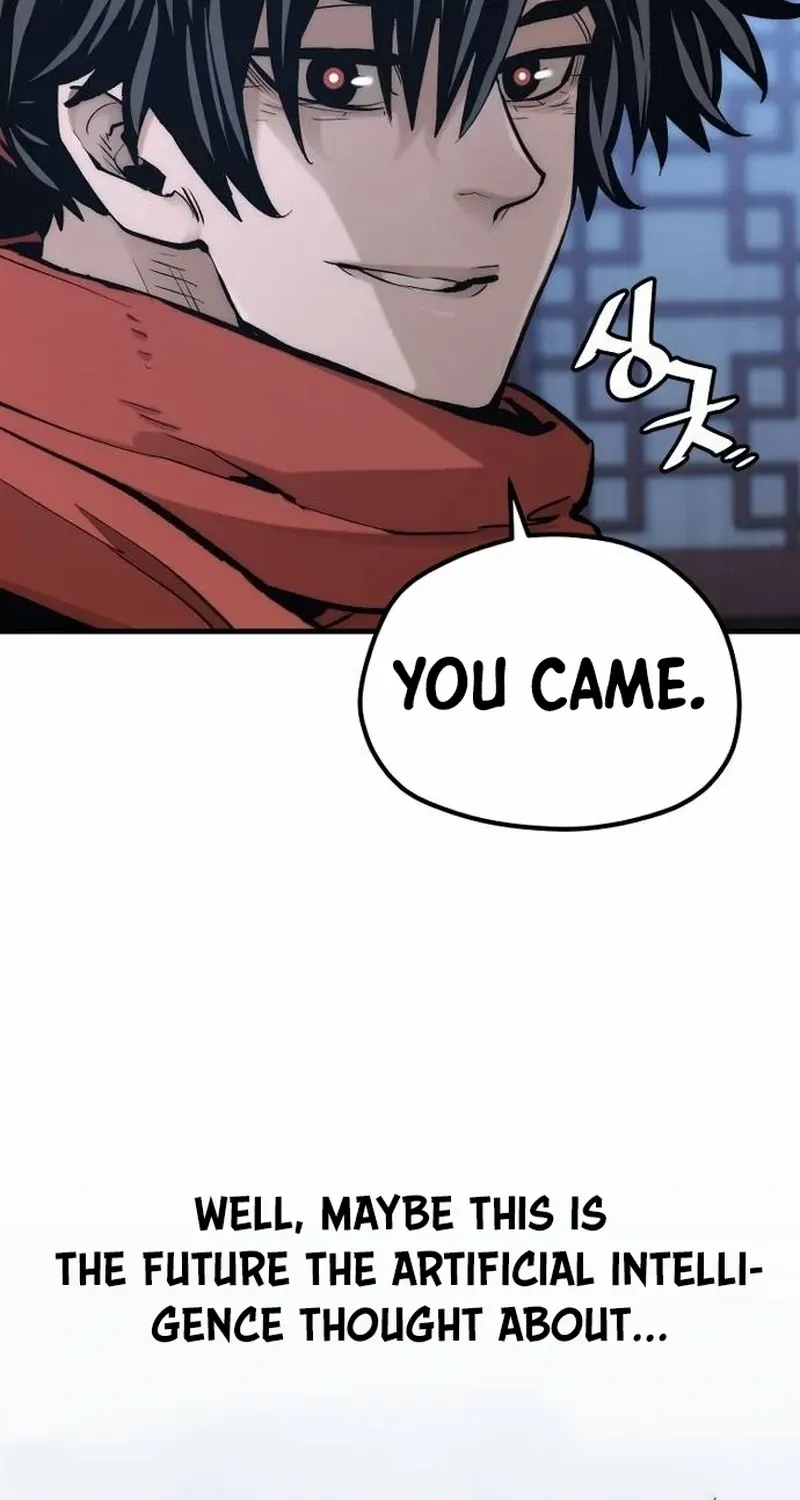 Read Heavenly Demon Cultivation Simulation chapter 110 image 82 on Lezhin