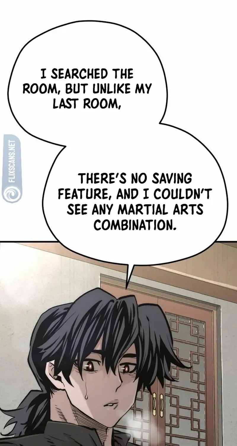 Read Heavenly Demon Cultivation Simulation chapter 110 image 86 on Lezhin