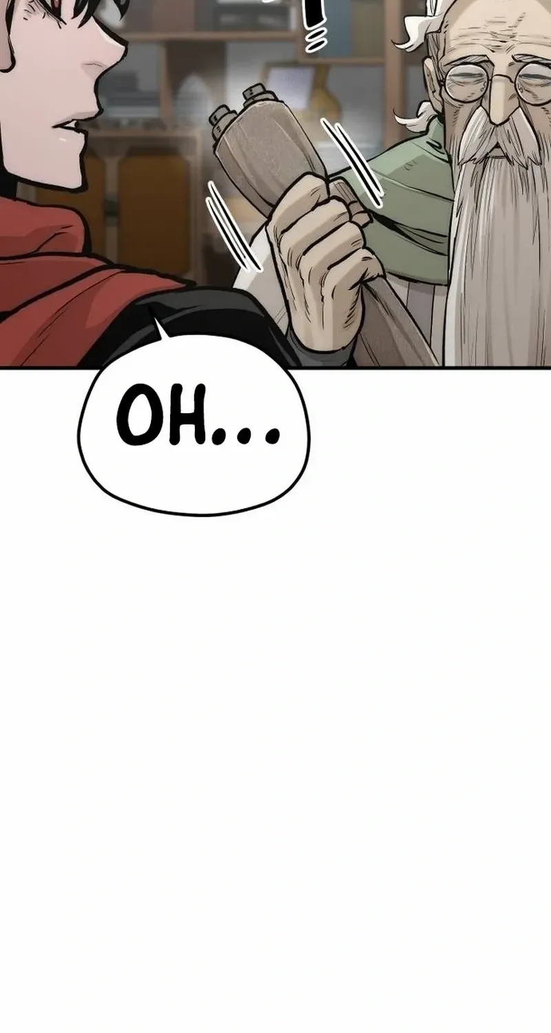 Read Heavenly Demon Cultivation Simulation chapter 110 image 99 on Lezhin