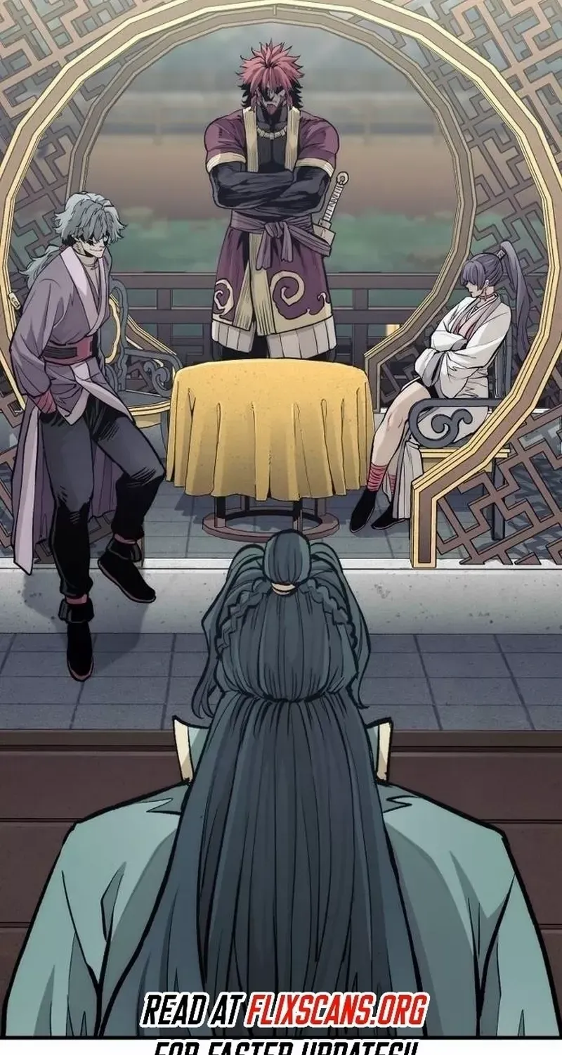 Read Heavenly Demon Cultivation Simulation chapter 111 image 1 on Lezhin