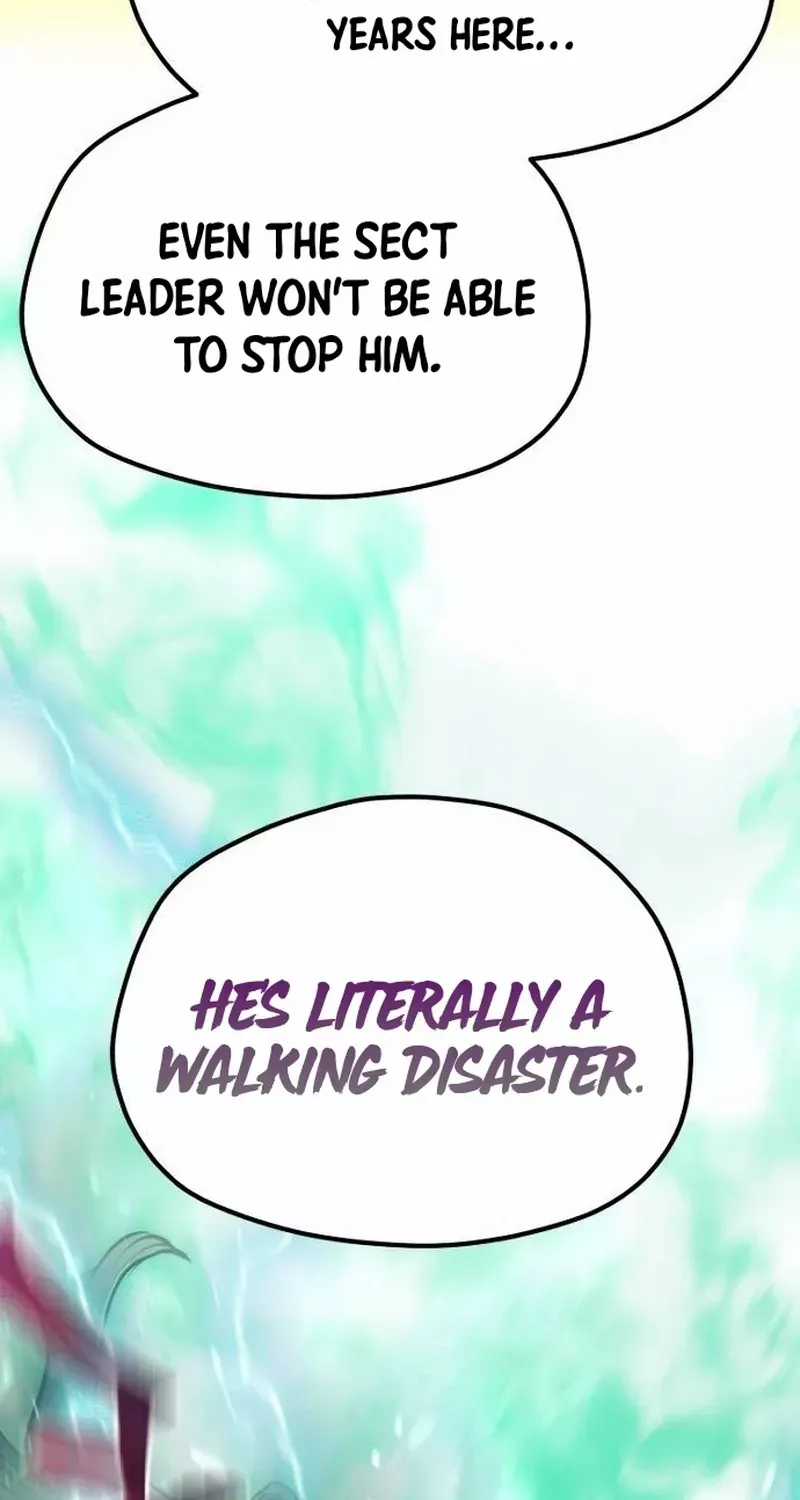 Read Heavenly Demon Cultivation Simulation chapter 111 image 100 on Lezhin