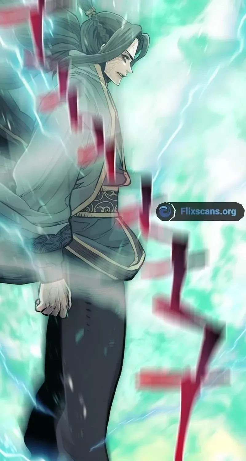 Read Heavenly Demon Cultivation Simulation chapter 111 image 101 on Lezhin