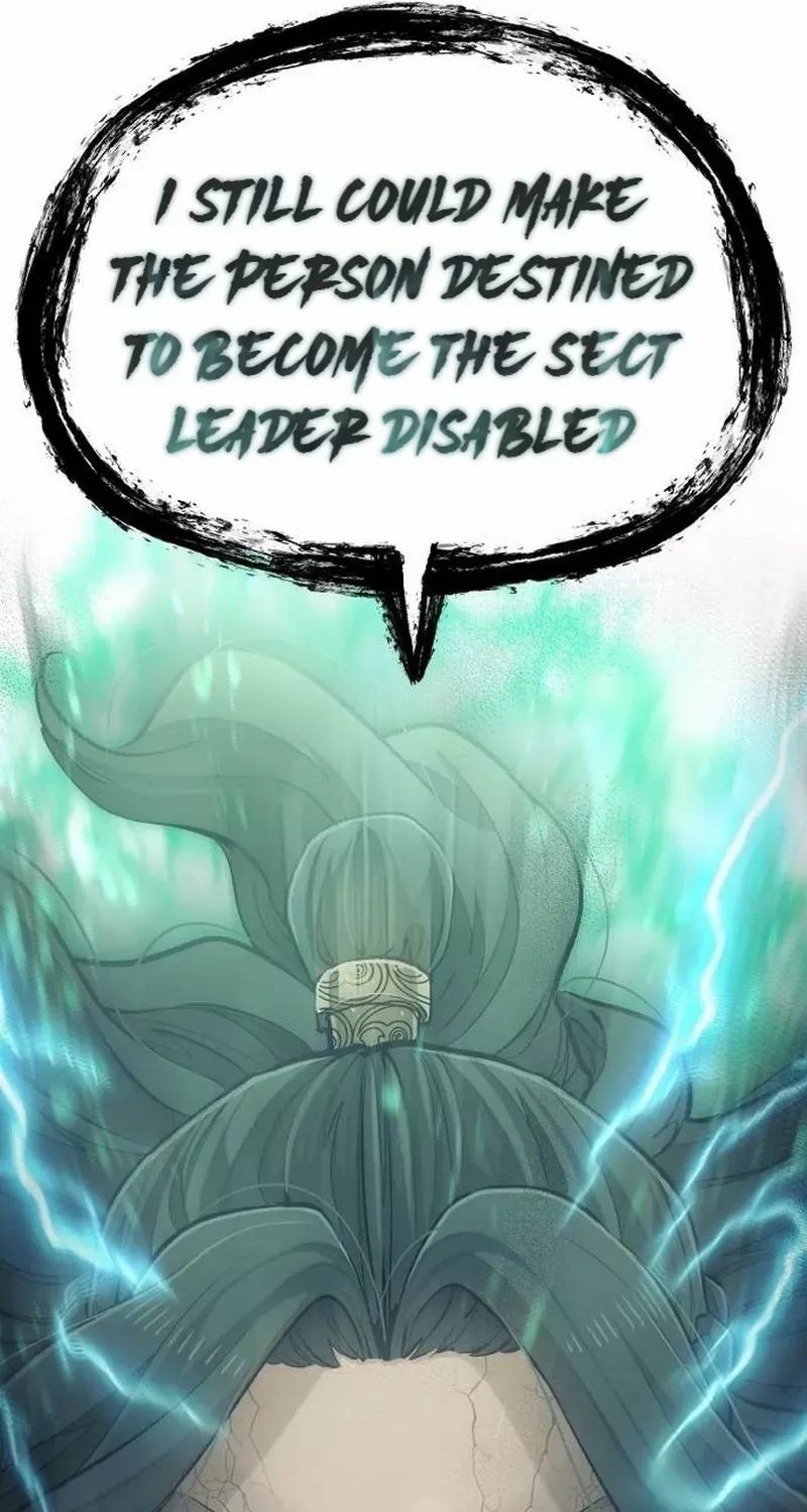 Read Heavenly Demon Cultivation Simulation chapter 111 image 105 on Lezhin