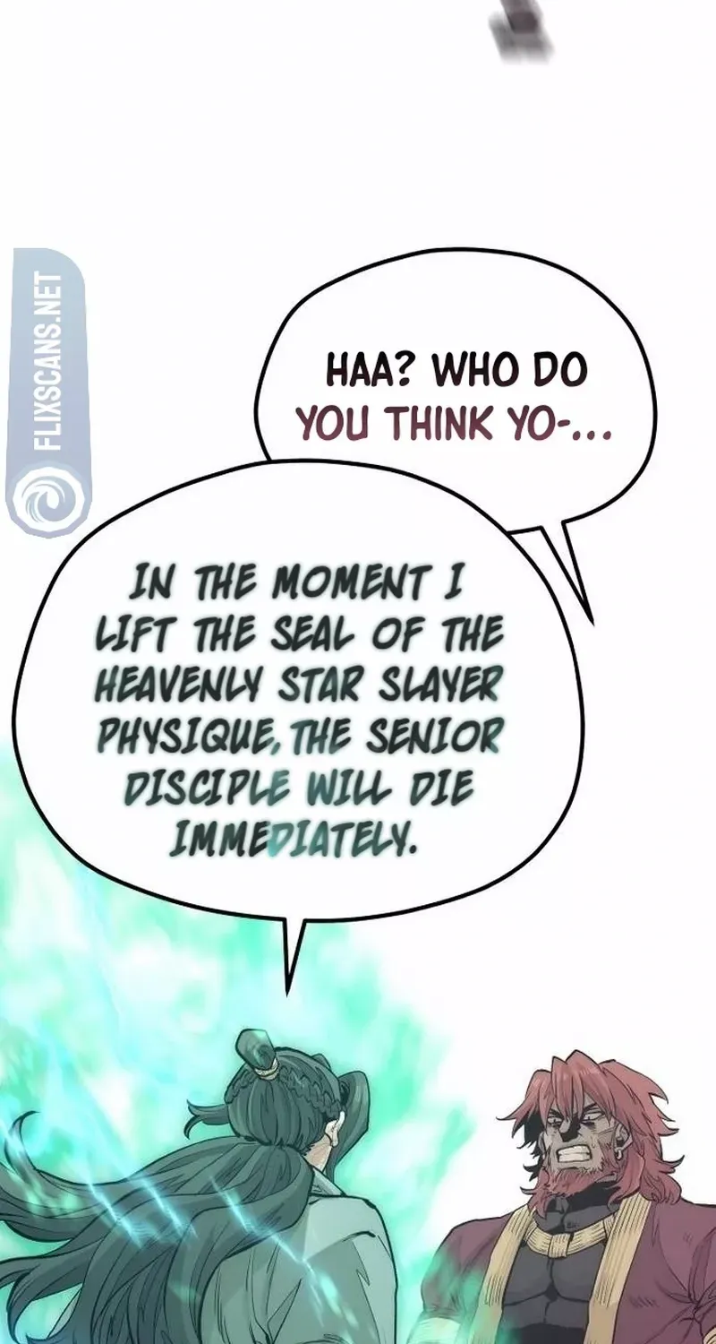 Read Heavenly Demon Cultivation Simulation chapter 111 image 107 on Lezhin