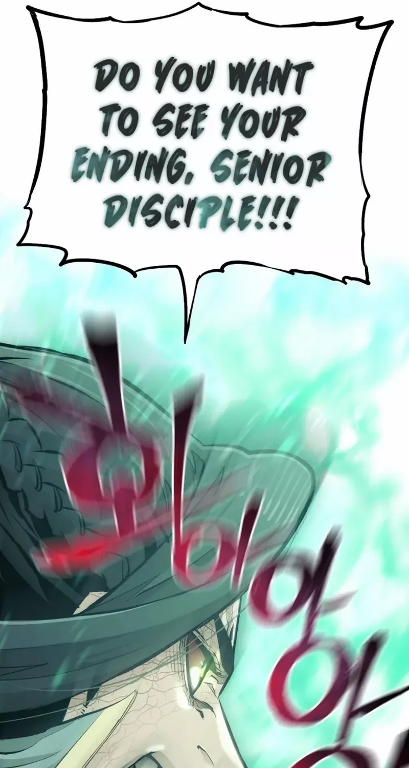 Read Heavenly Demon Cultivation Simulation chapter 111 image 122 on Lezhin