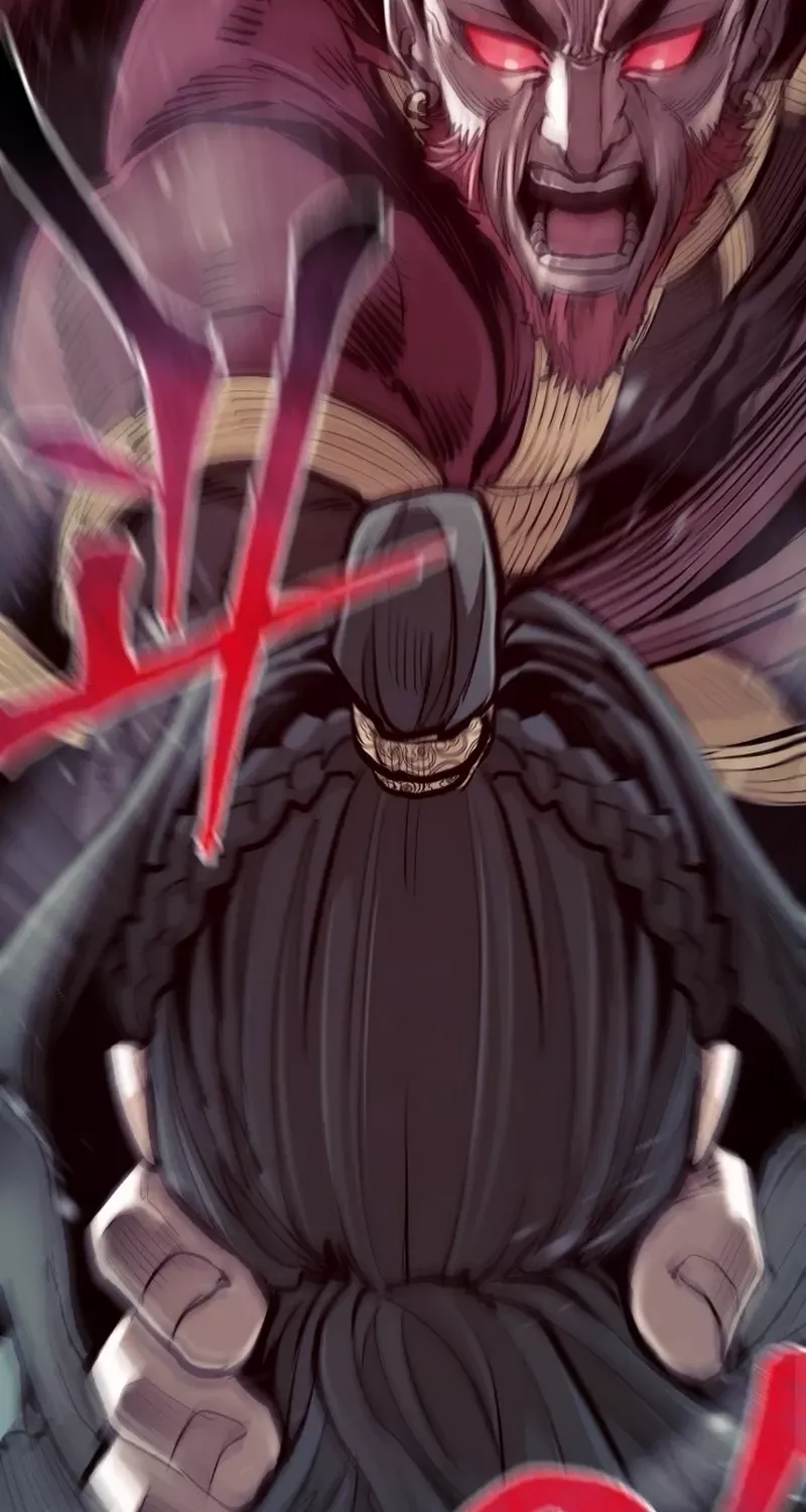 Read Heavenly Demon Cultivation Simulation chapter 111 image 126 on Lezhin