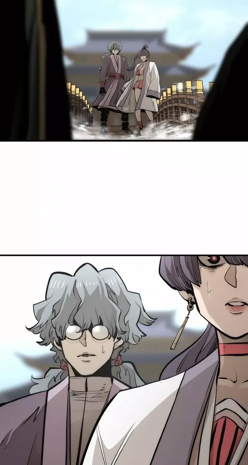 Read Heavenly Demon Cultivation Simulation chapter 111 image 128 on Lezhin