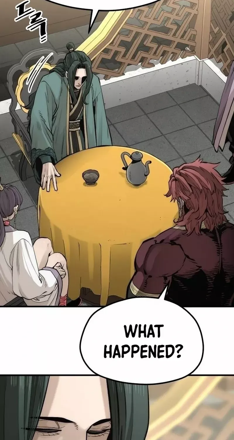 Read Heavenly Demon Cultivation Simulation chapter 111 image 16 on Lezhin