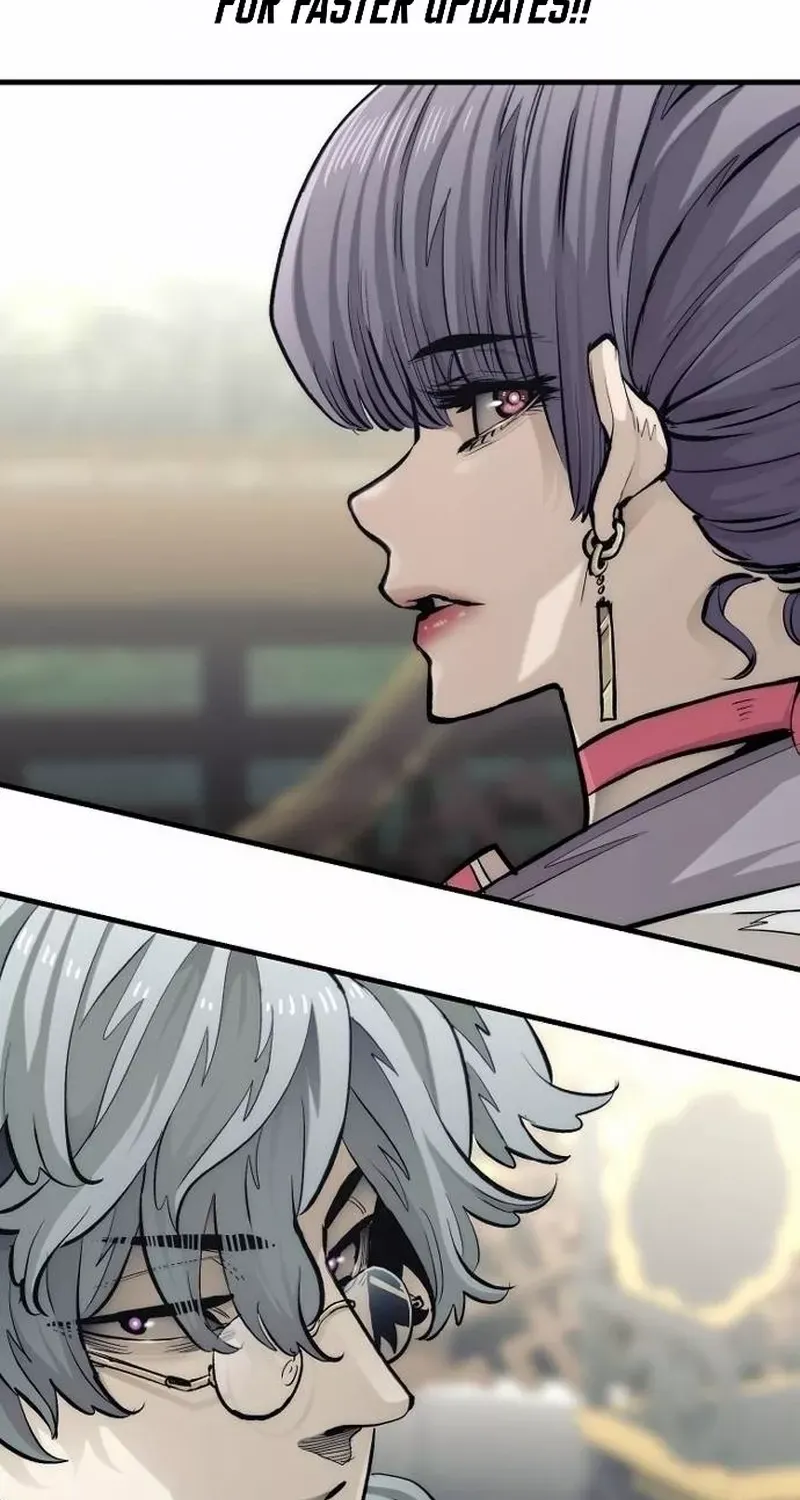 Read Heavenly Demon Cultivation Simulation chapter 111 image 2 on Lezhin