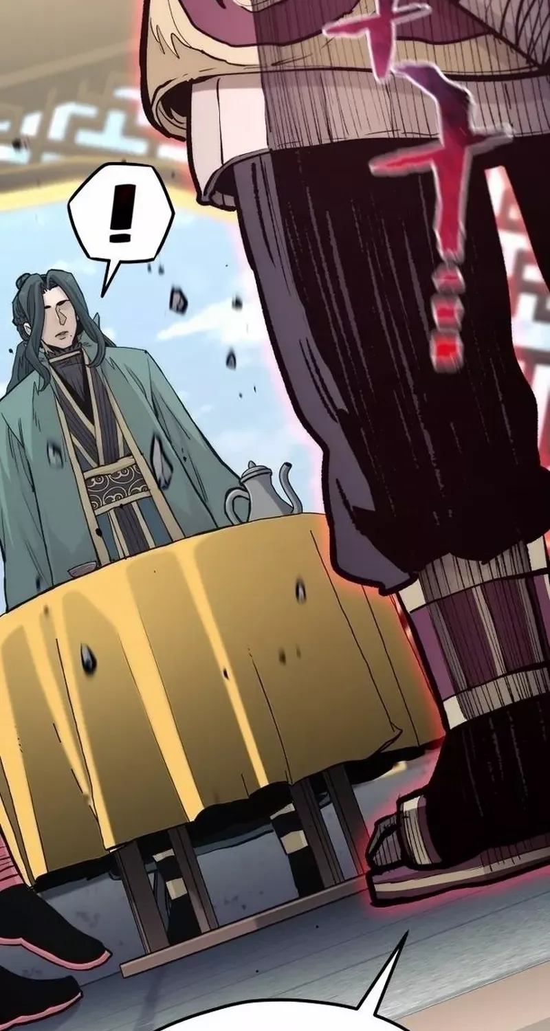 Read Heavenly Demon Cultivation Simulation chapter 111 image 23 on Lezhin