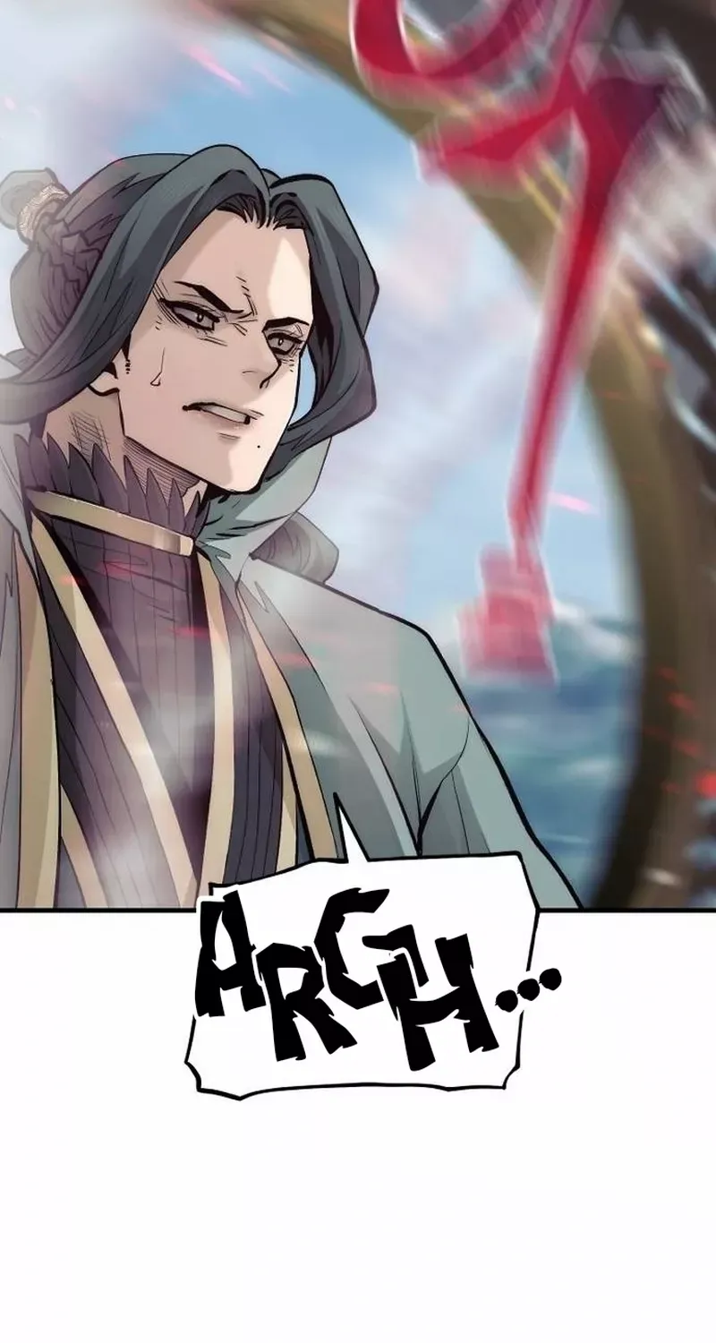 Read Heavenly Demon Cultivation Simulation chapter 111 image 27 on Lezhin
