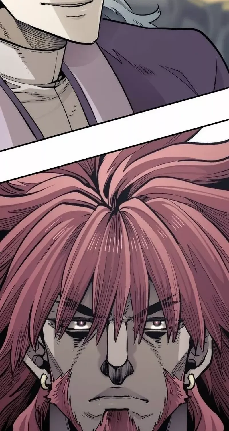 Read Heavenly Demon Cultivation Simulation chapter 111 image 3 on Lezhin