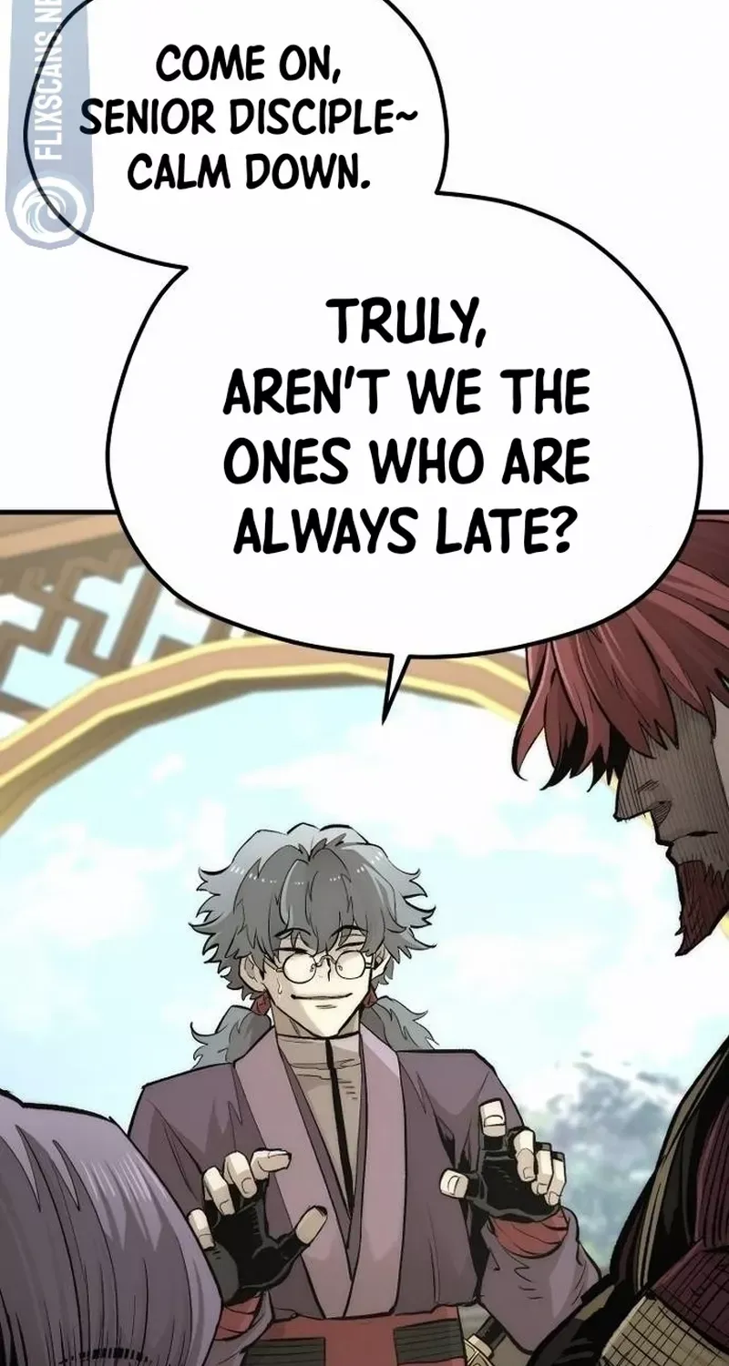 Read Heavenly Demon Cultivation Simulation chapter 111 image 31 on Lezhin