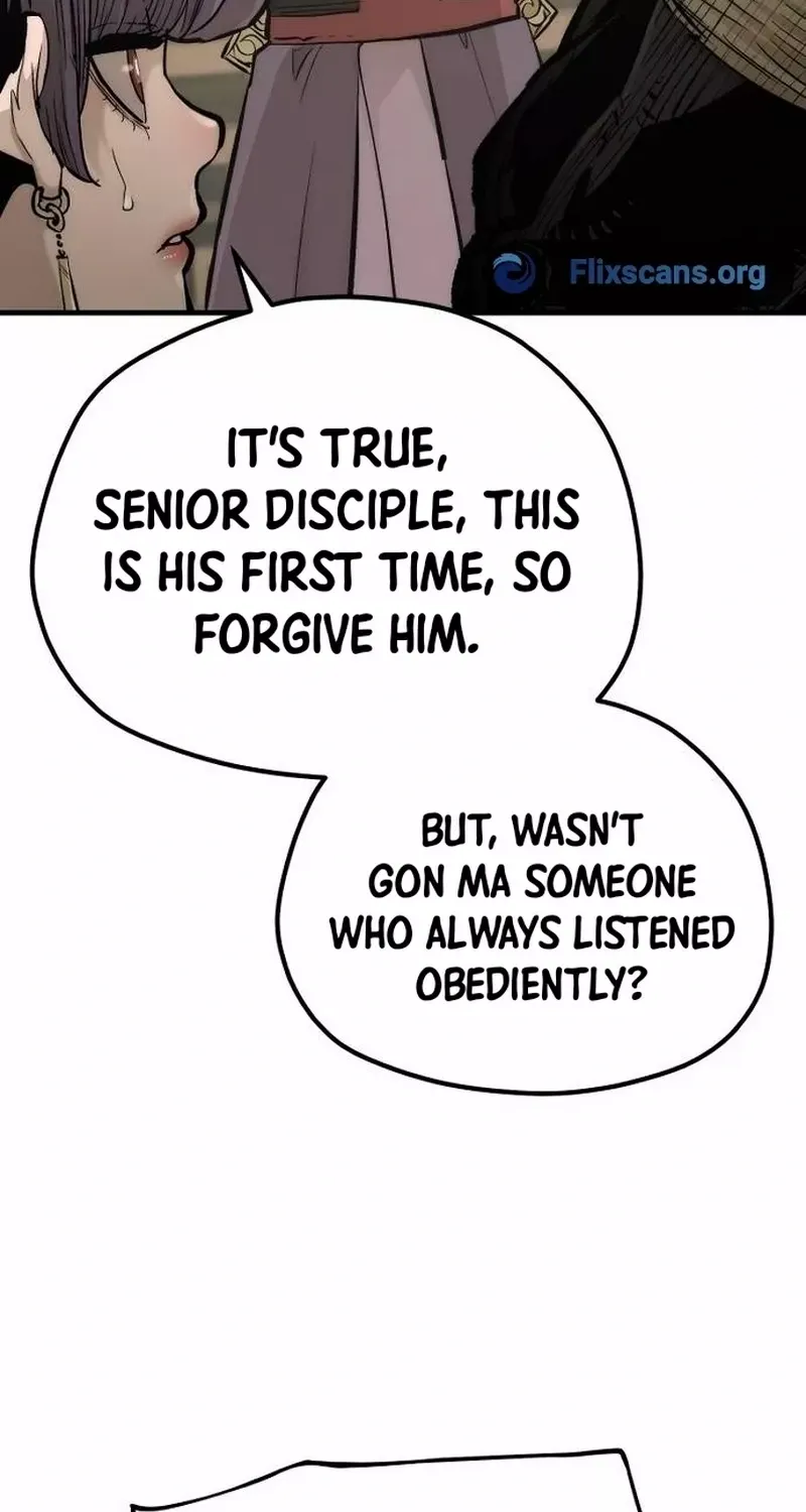 Read Heavenly Demon Cultivation Simulation chapter 111 image 32 on Lezhin