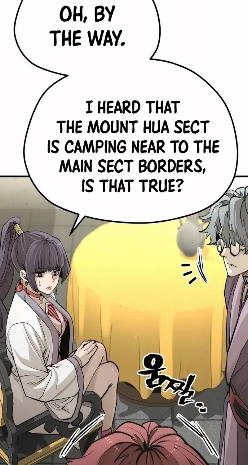 Read Heavenly Demon Cultivation Simulation chapter 111 image 37 on Lezhin
