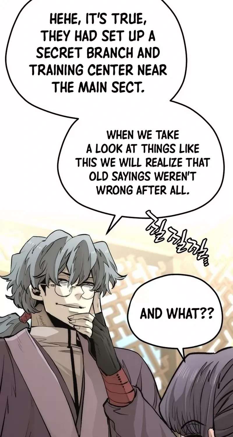 Read Heavenly Demon Cultivation Simulation chapter 111 image 39 on Lezhin