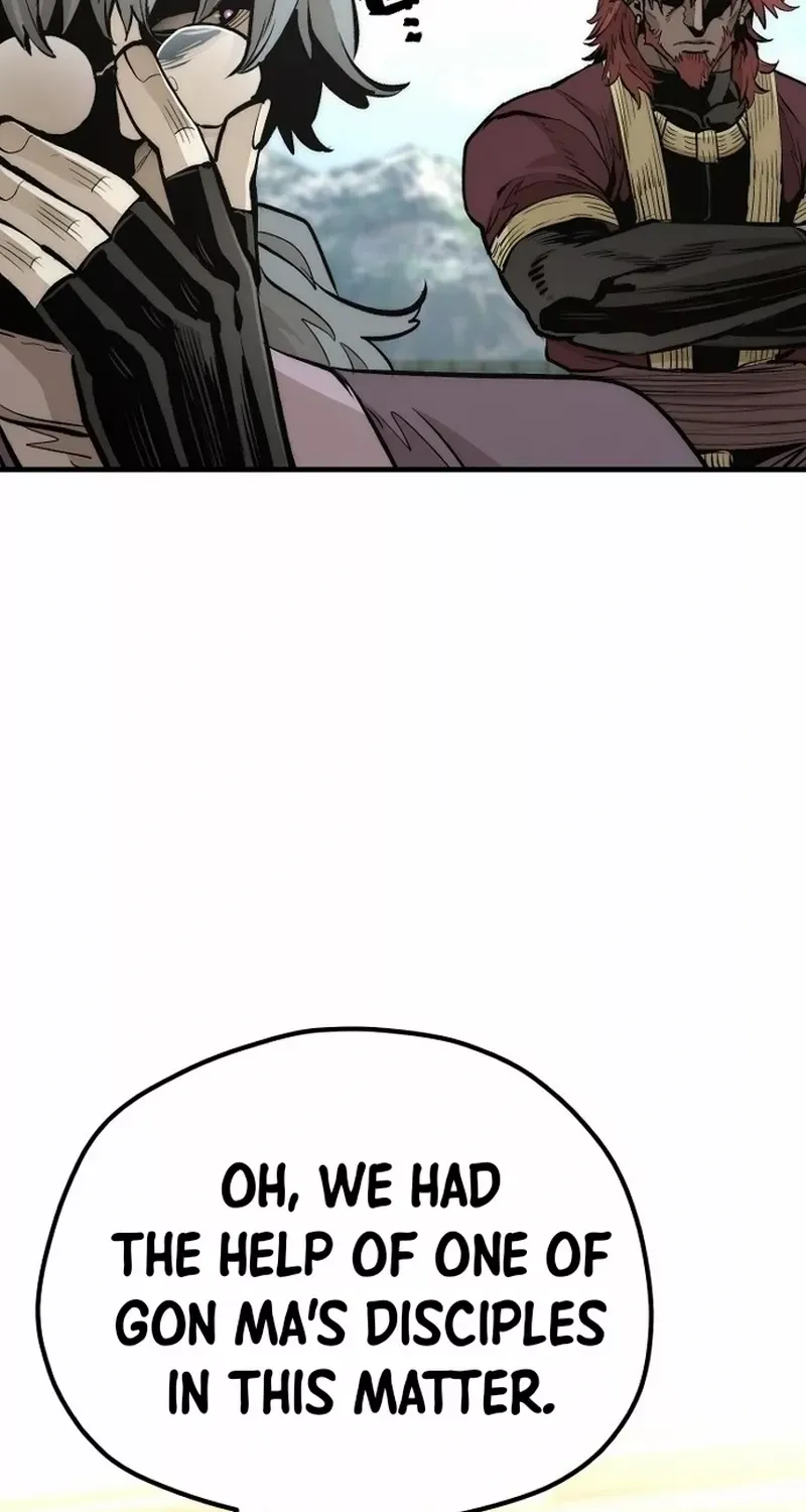 Read Heavenly Demon Cultivation Simulation chapter 111 image 41 on Lezhin