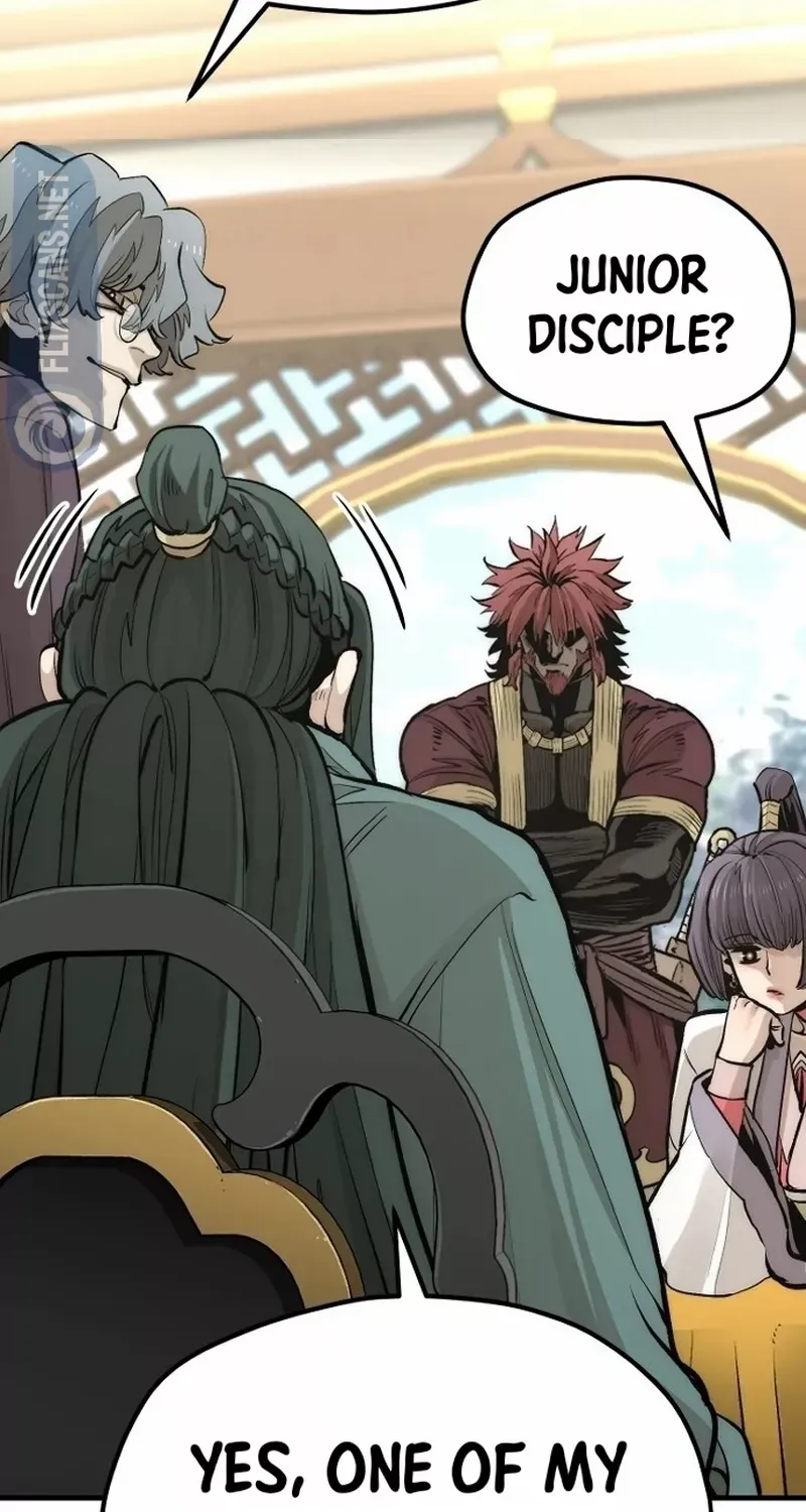 Read Heavenly Demon Cultivation Simulation chapter 111 image 42 on Lezhin