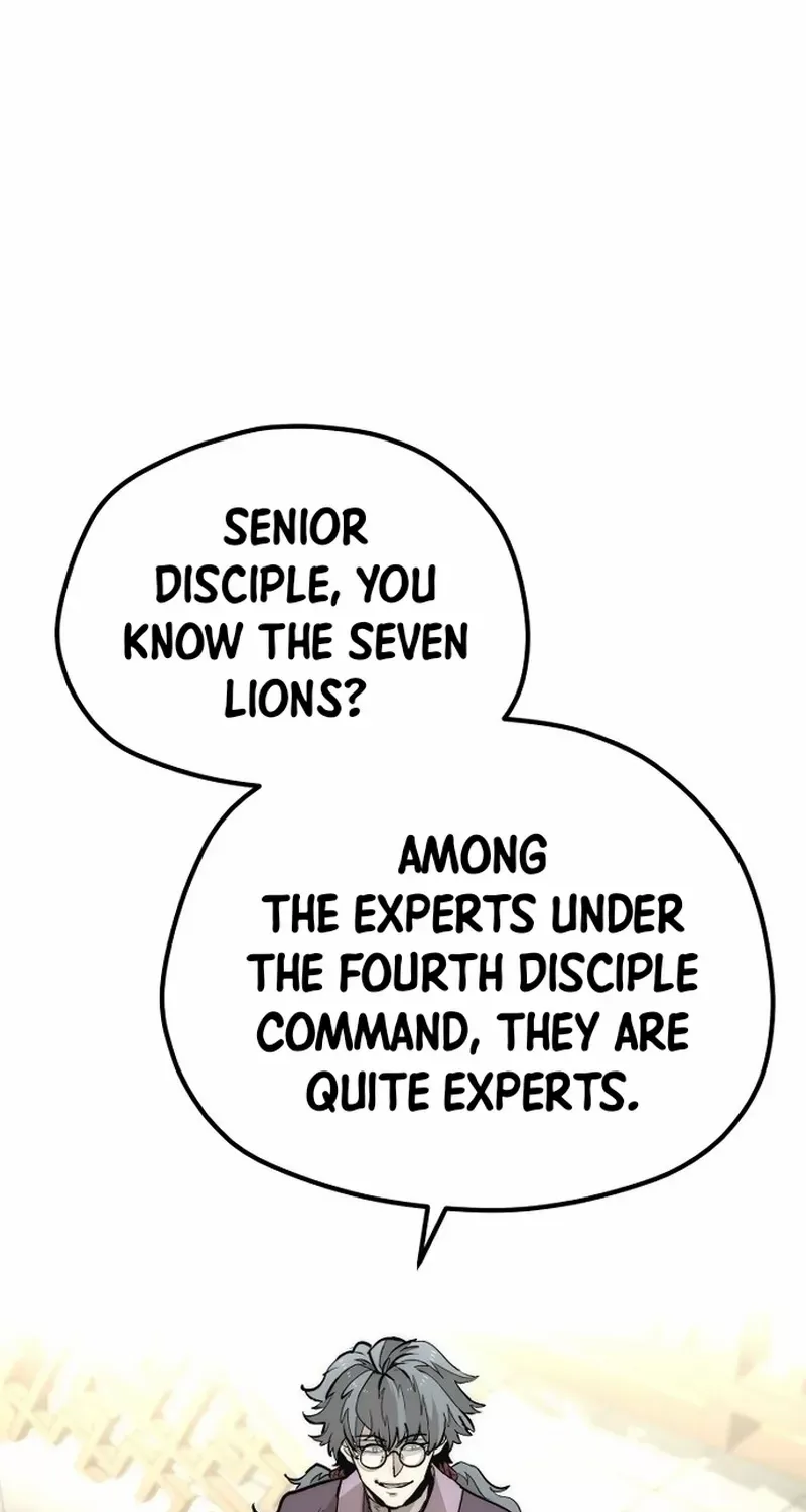 Read Heavenly Demon Cultivation Simulation chapter 111 image 45 on Lezhin