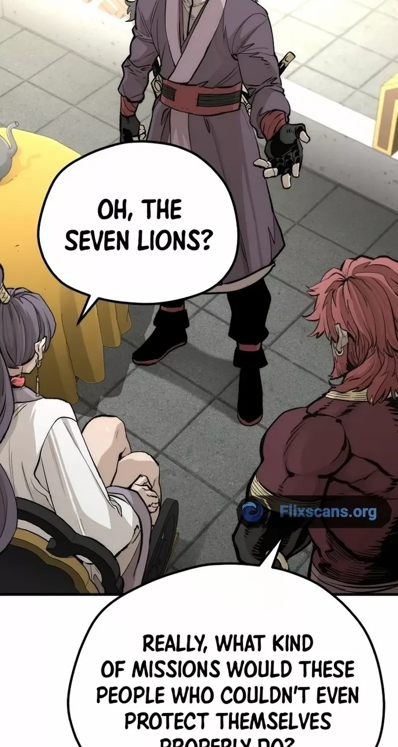 Read Heavenly Demon Cultivation Simulation chapter 111 image 46 on Lezhin
