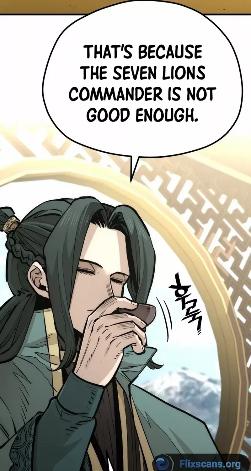 Read Heavenly Demon Cultivation Simulation chapter 111 image 48 on Lezhin