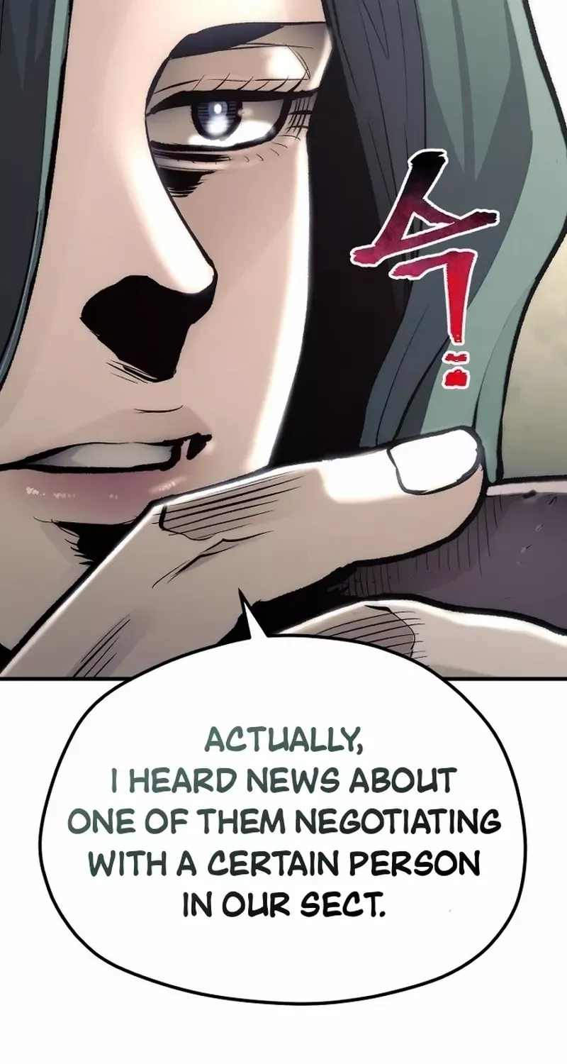 Read Heavenly Demon Cultivation Simulation chapter 111 image 51 on Lezhin