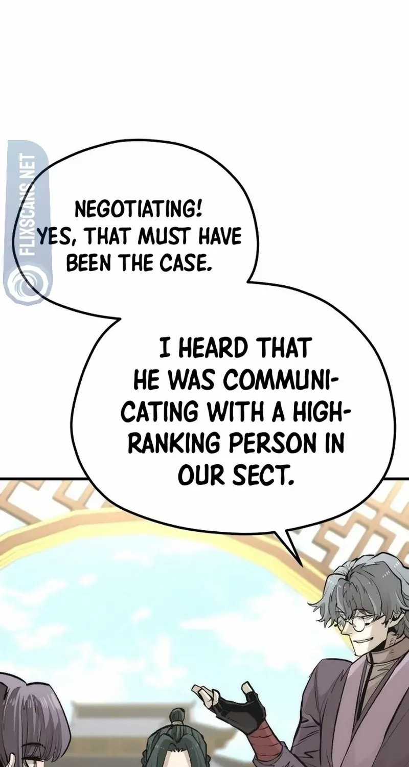 Read Heavenly Demon Cultivation Simulation chapter 111 image 52 on Lezhin