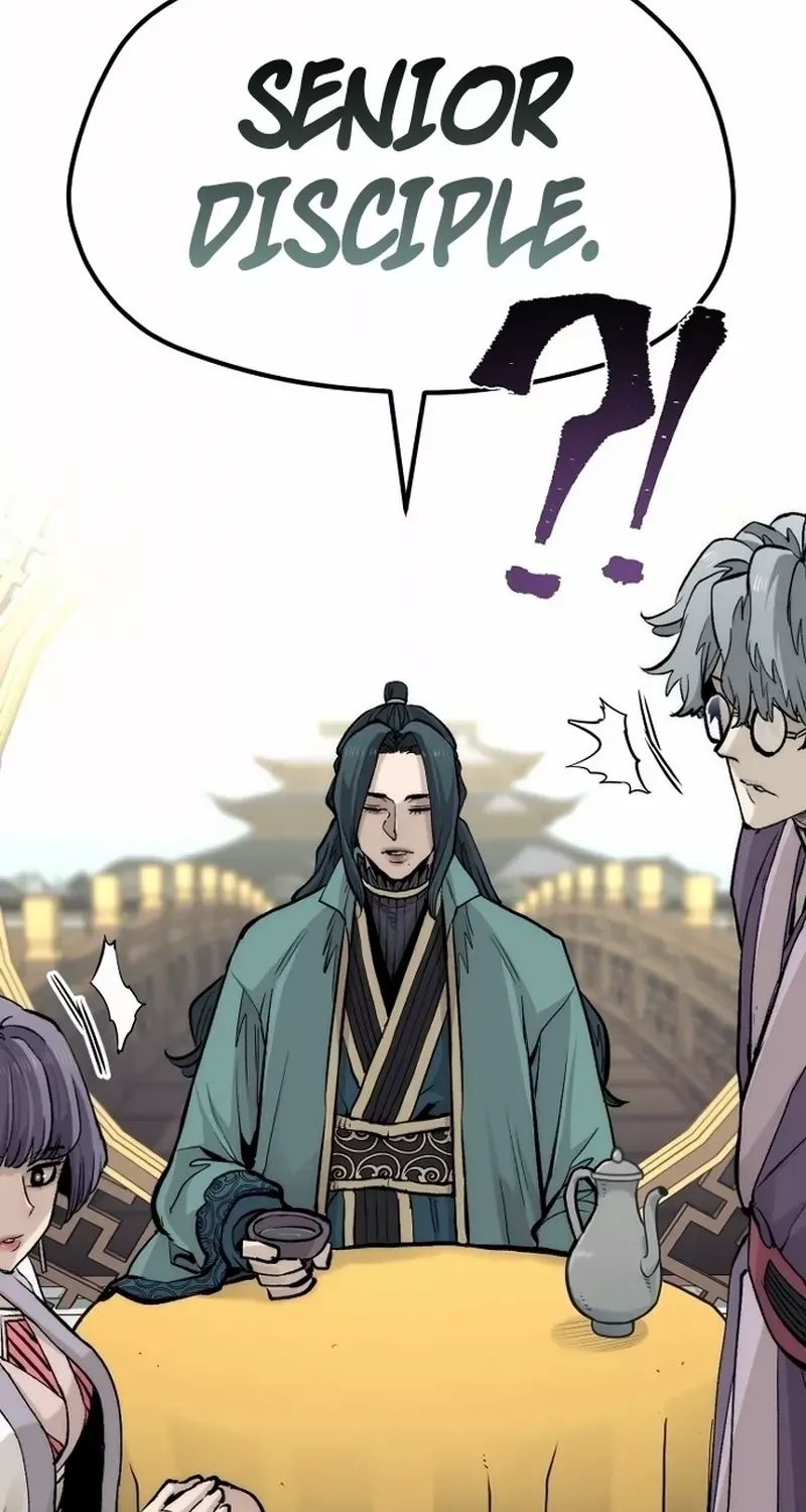 Read Heavenly Demon Cultivation Simulation chapter 111 image 57 on Lezhin