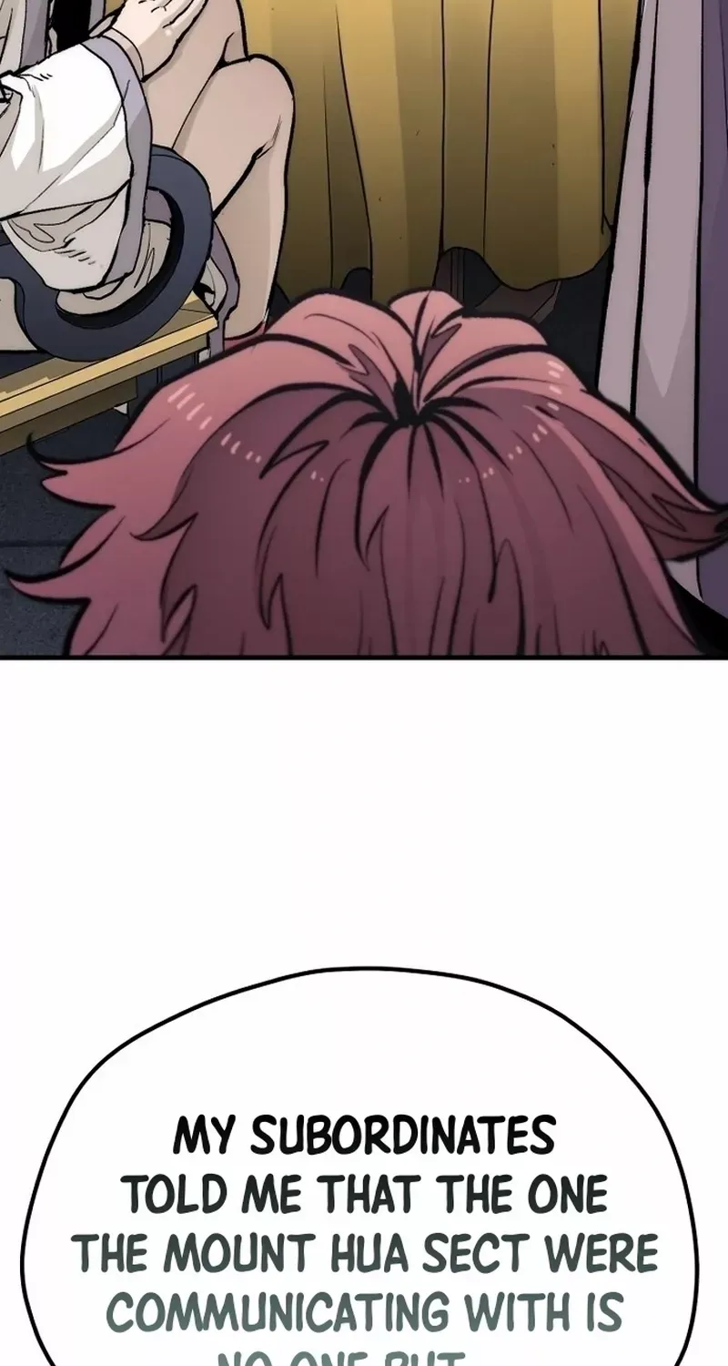 Read Heavenly Demon Cultivation Simulation chapter 111 image 58 on Lezhin