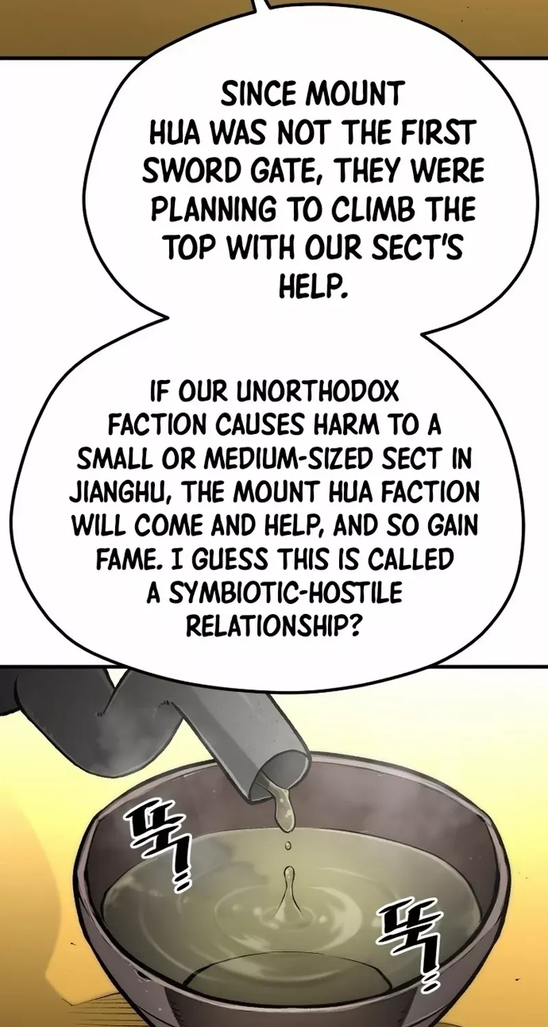 Read Heavenly Demon Cultivation Simulation chapter 111 image 67 on Lezhin