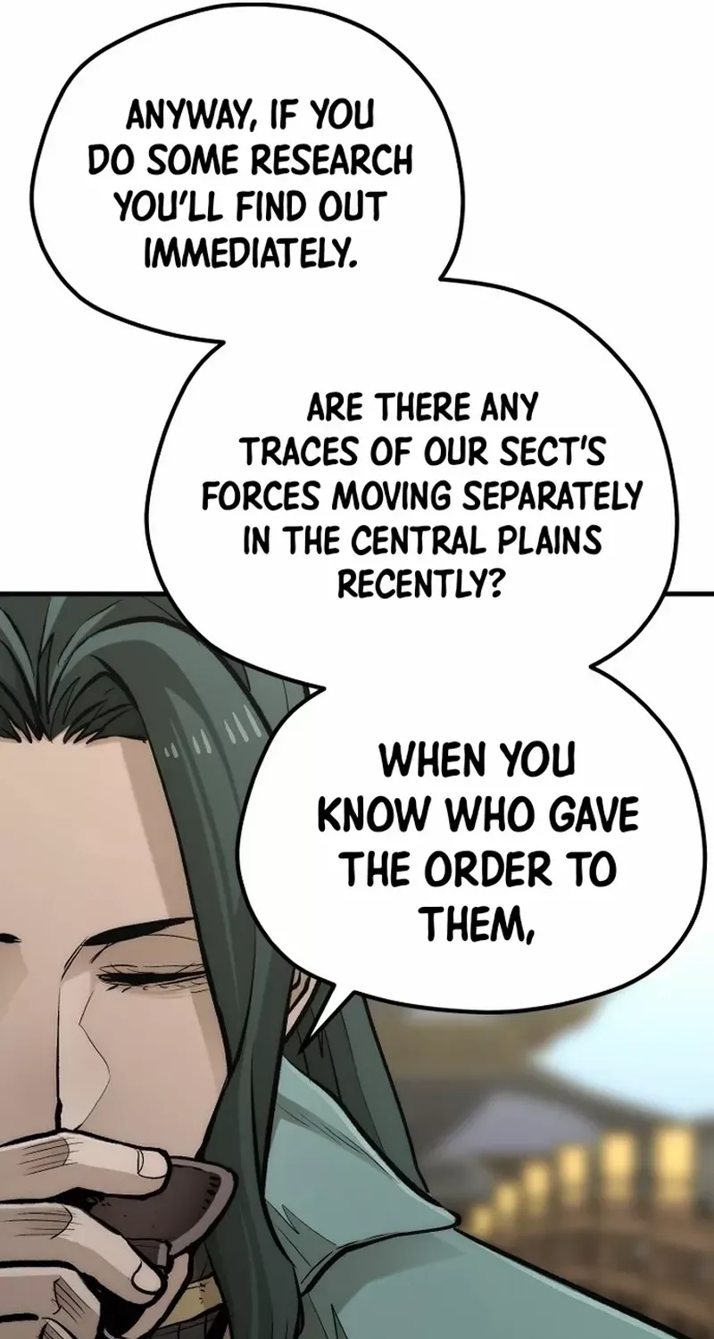 Read Heavenly Demon Cultivation Simulation chapter 111 image 70 on Lezhin