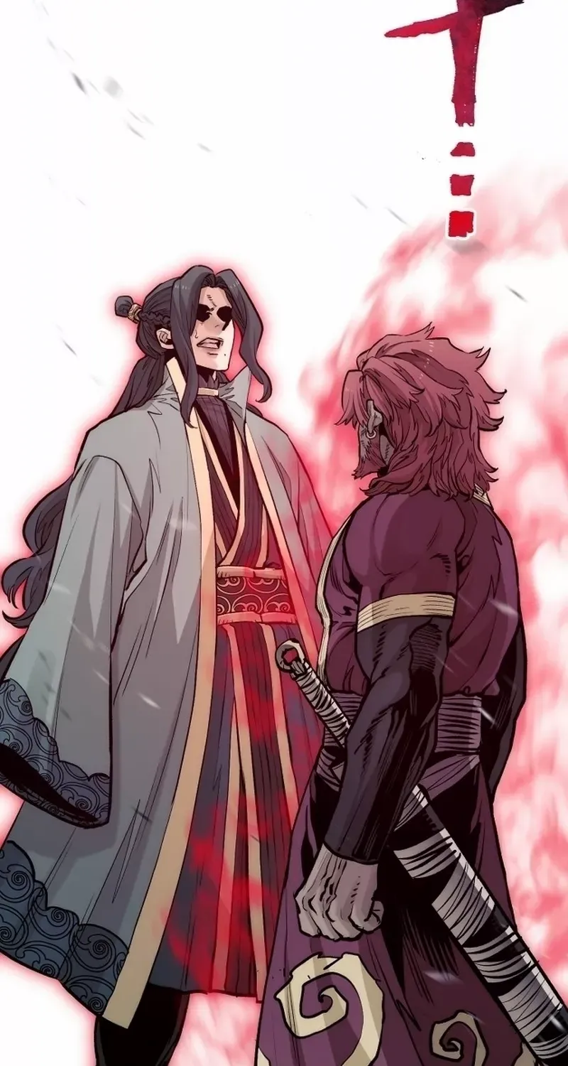 Read Heavenly Demon Cultivation Simulation chapter 111 image 76 on Lezhin