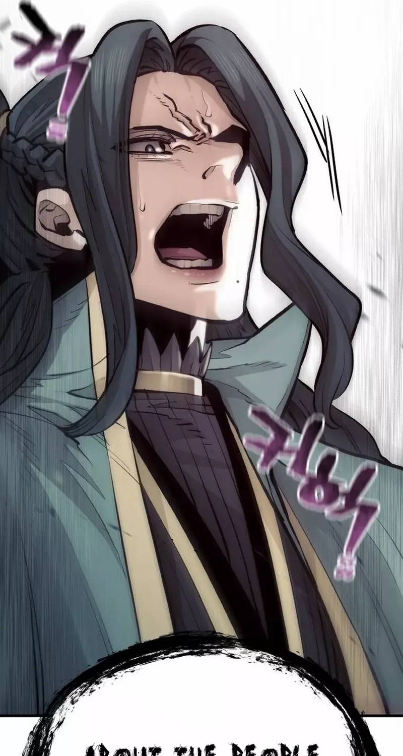 Read Heavenly Demon Cultivation Simulation chapter 111 image 78 on Lezhin