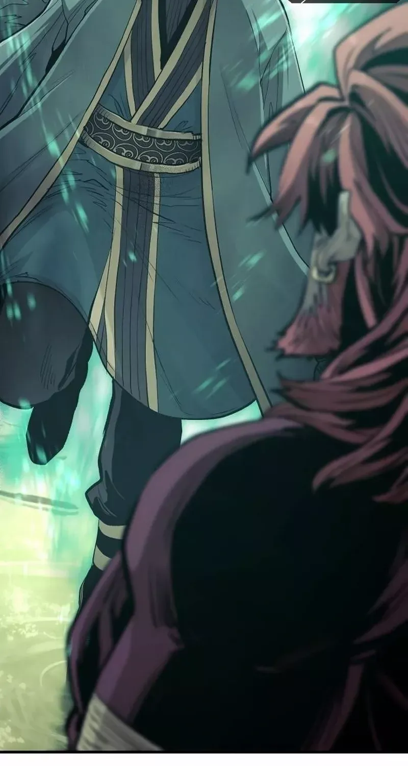 Read Heavenly Demon Cultivation Simulation chapter 111 image 91 on Lezhin