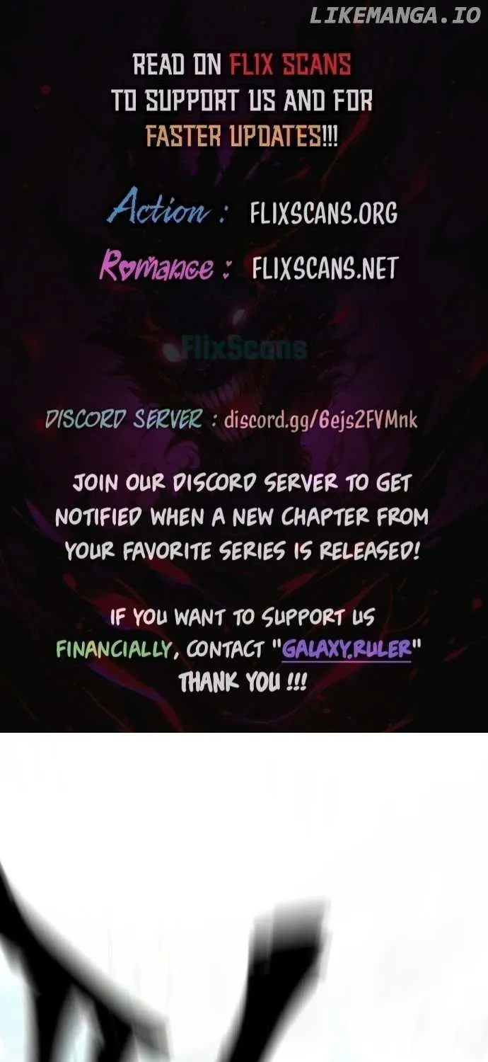 Read Heavenly Demon Cultivation Simulation chapter 112 image 1 on Lezhin