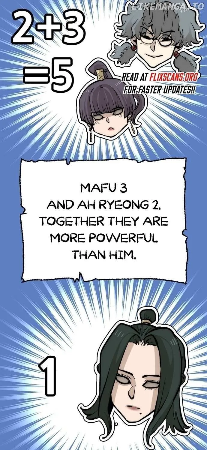 Read Heavenly Demon Cultivation Simulation chapter 112 image 111 on Lezhin