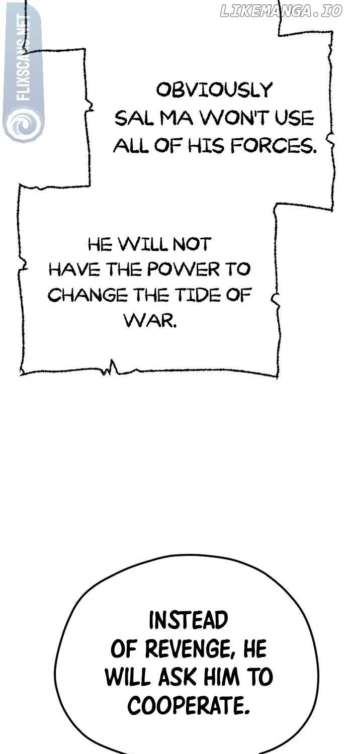 Read Heavenly Demon Cultivation Simulation chapter 112 image 113 on Lezhin