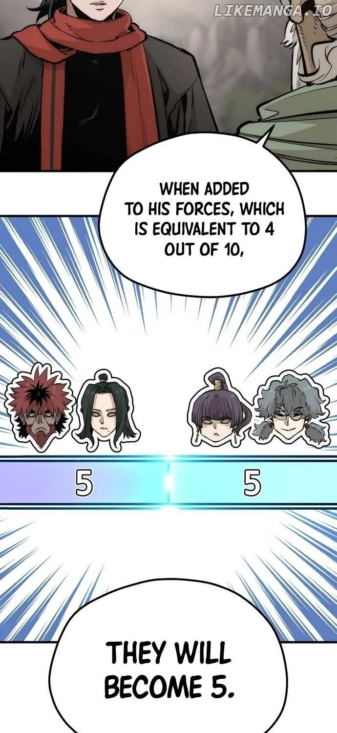 Read Heavenly Demon Cultivation Simulation chapter 112 image 115 on Lezhin