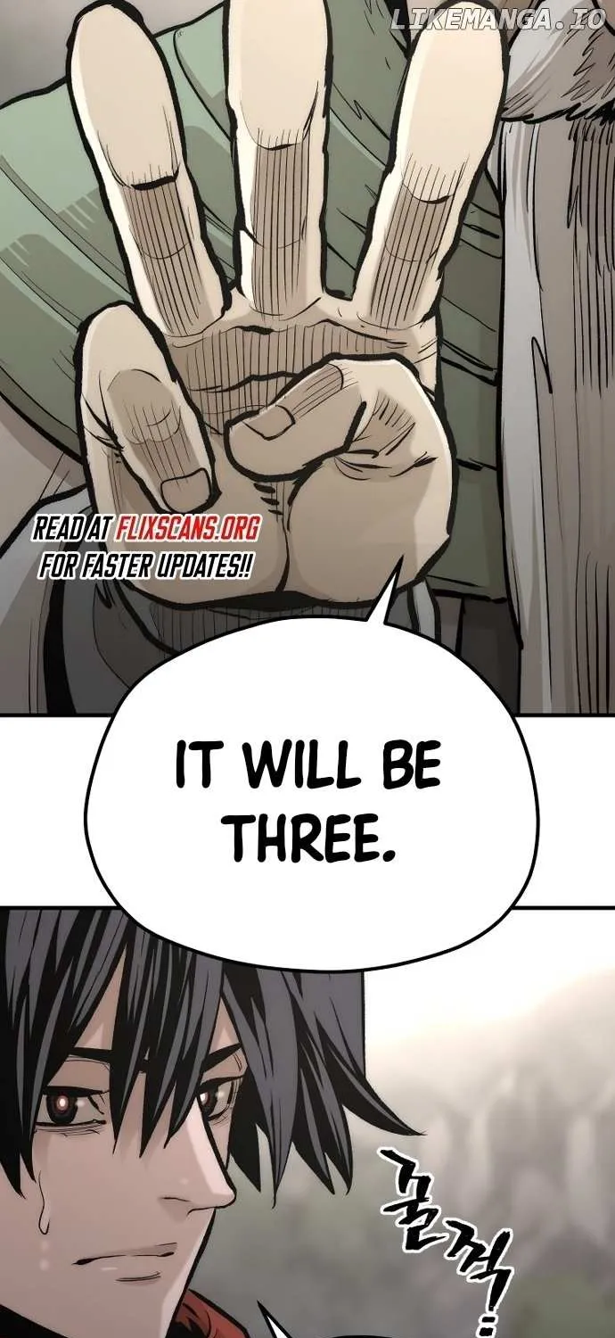 Read Heavenly Demon Cultivation Simulation chapter 112 image 121 on Lezhin