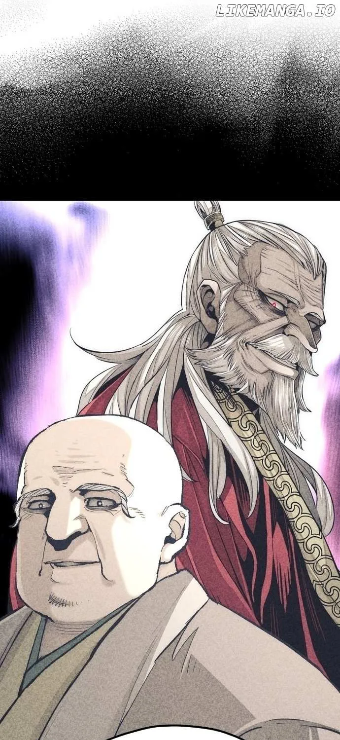 Read Heavenly Demon Cultivation Simulation chapter 112 image 129 on Lezhin