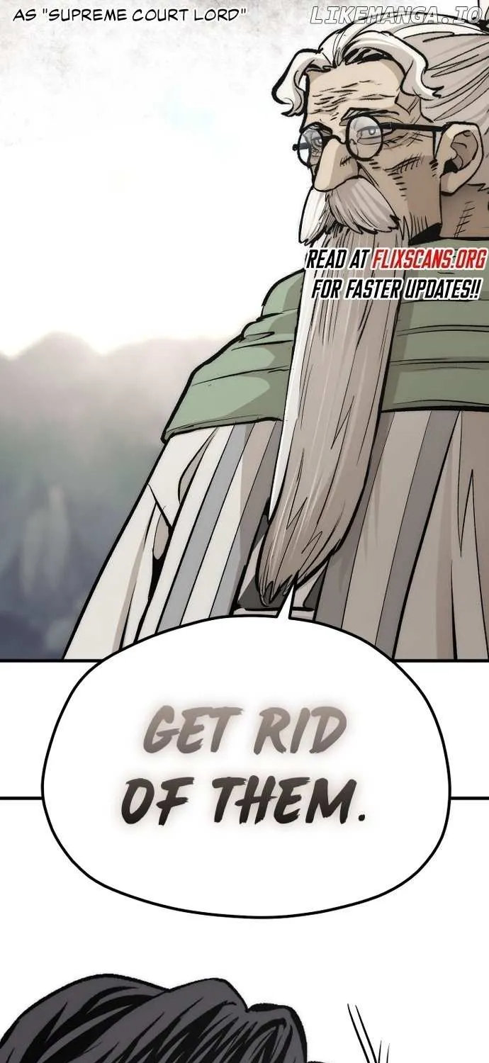 Read Heavenly Demon Cultivation Simulation chapter 112 image 131 on Lezhin